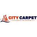 City Carpet Cleaning Geelong logo